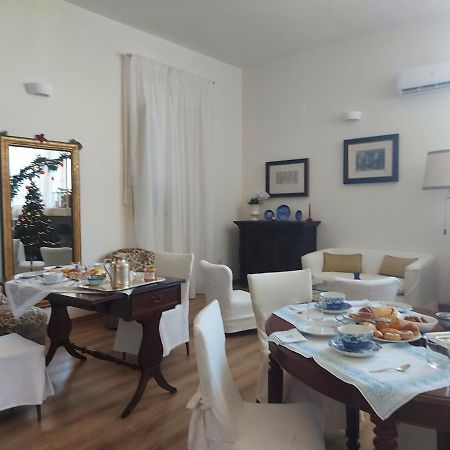 B&B Palazzo Merello Cagliari Ngoại thất bức ảnh