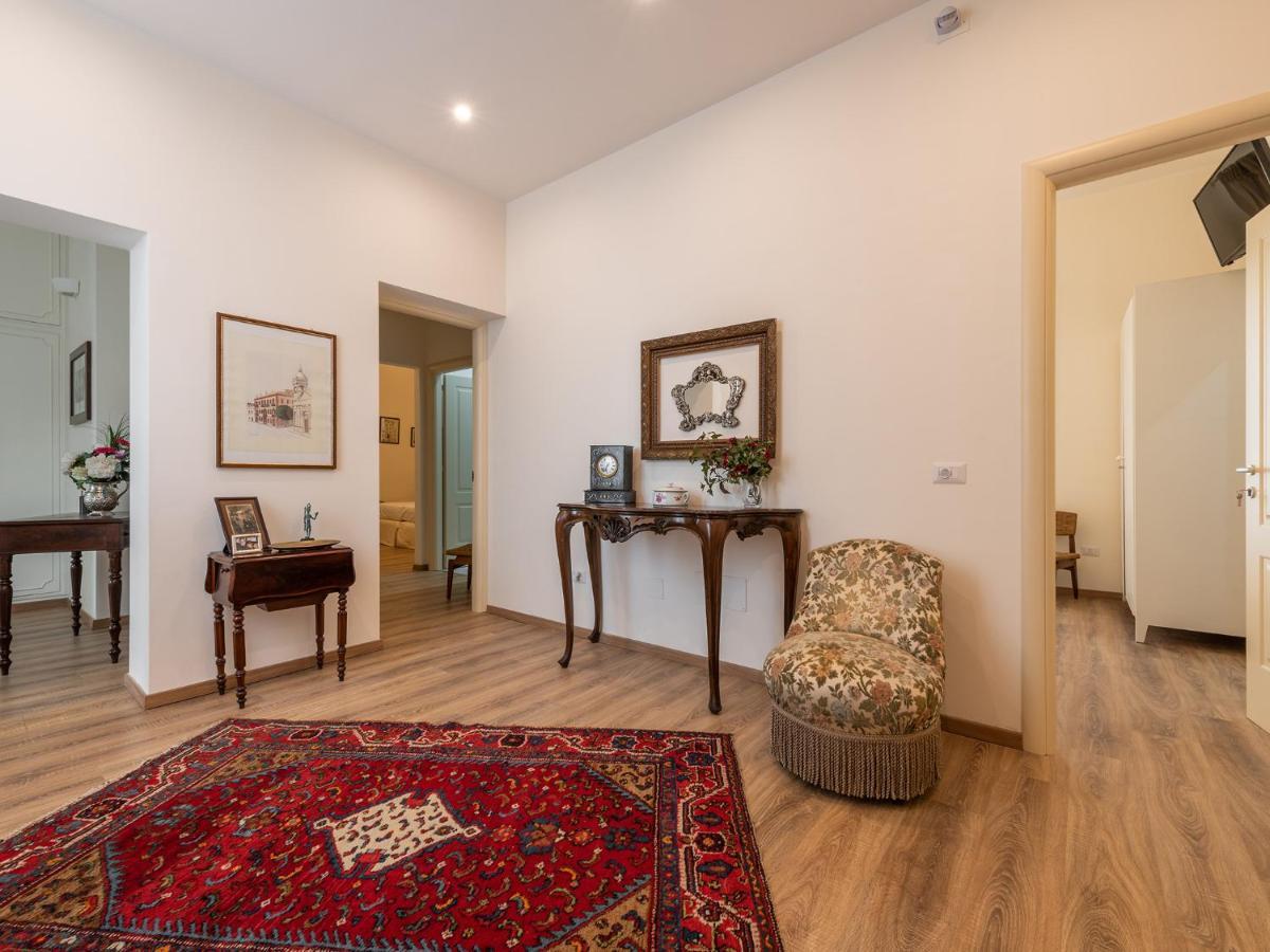 B&B Palazzo Merello Cagliari Ngoại thất bức ảnh
