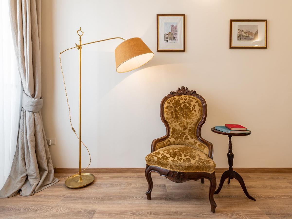 B&B Palazzo Merello Cagliari Ngoại thất bức ảnh