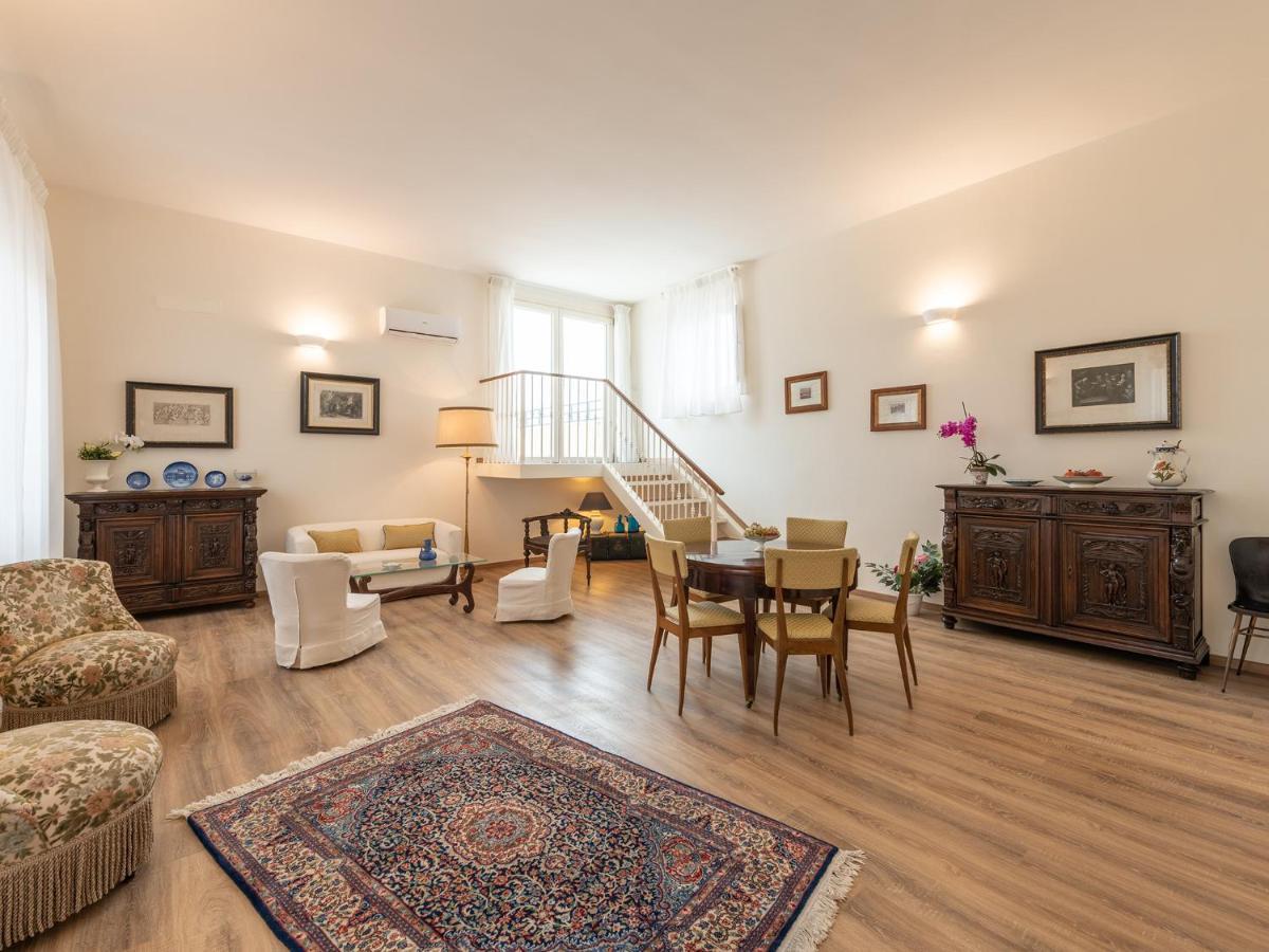 B&B Palazzo Merello Cagliari Ngoại thất bức ảnh