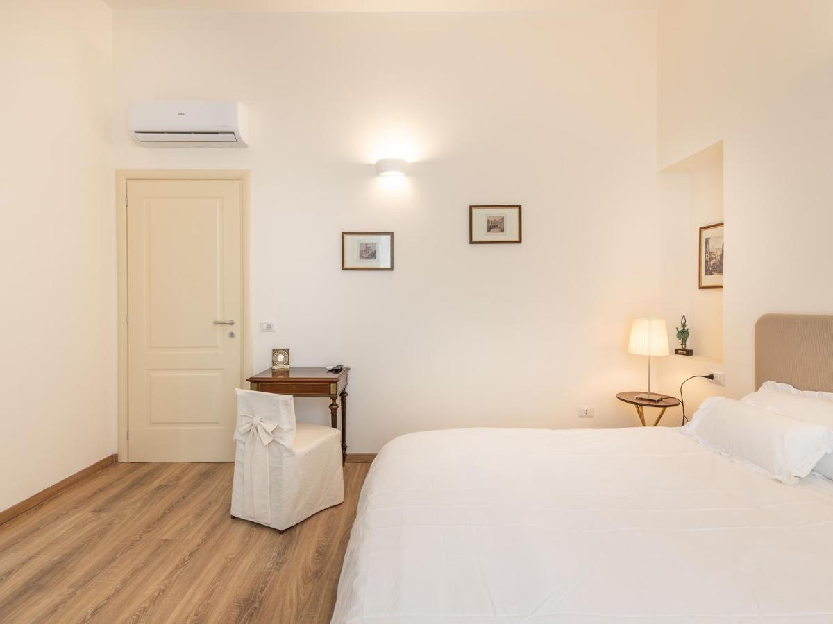 B&B Palazzo Merello Cagliari Ngoại thất bức ảnh