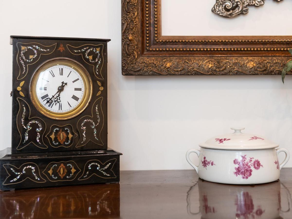 B&B Palazzo Merello Cagliari Ngoại thất bức ảnh