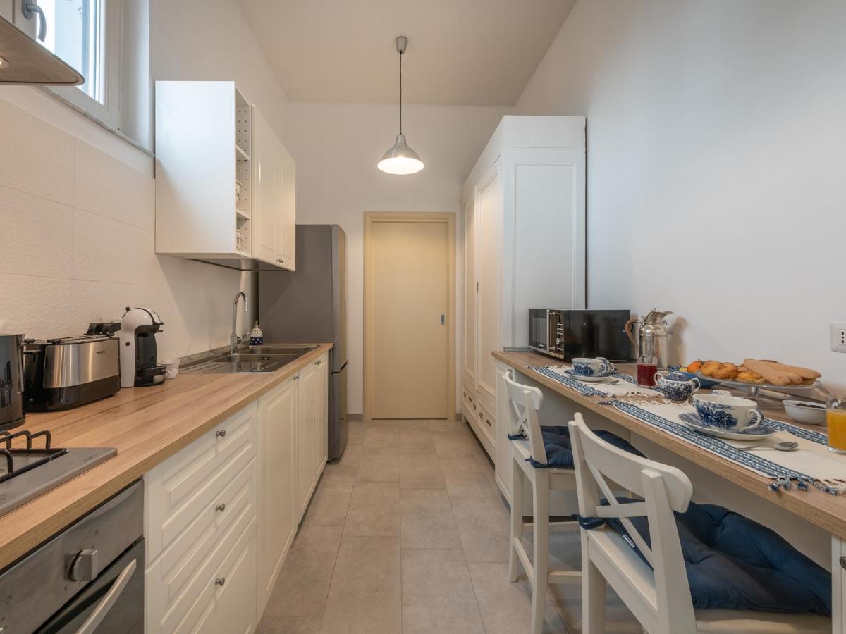 B&B Palazzo Merello Cagliari Ngoại thất bức ảnh