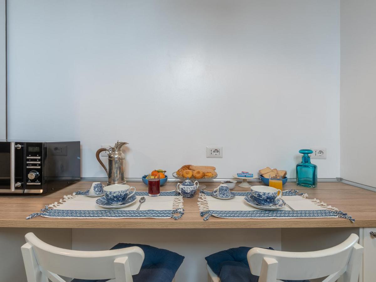 B&B Palazzo Merello Cagliari Ngoại thất bức ảnh