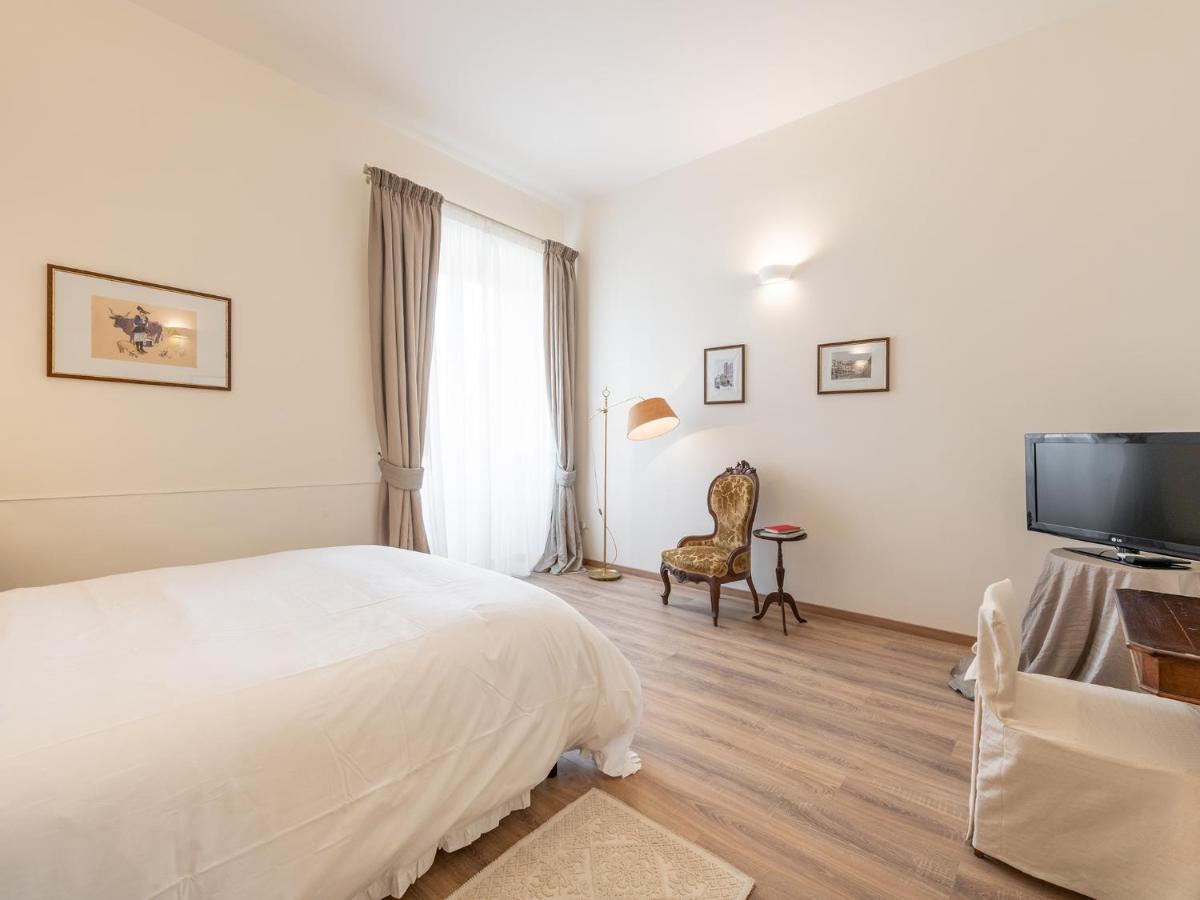 B&B Palazzo Merello Cagliari Ngoại thất bức ảnh