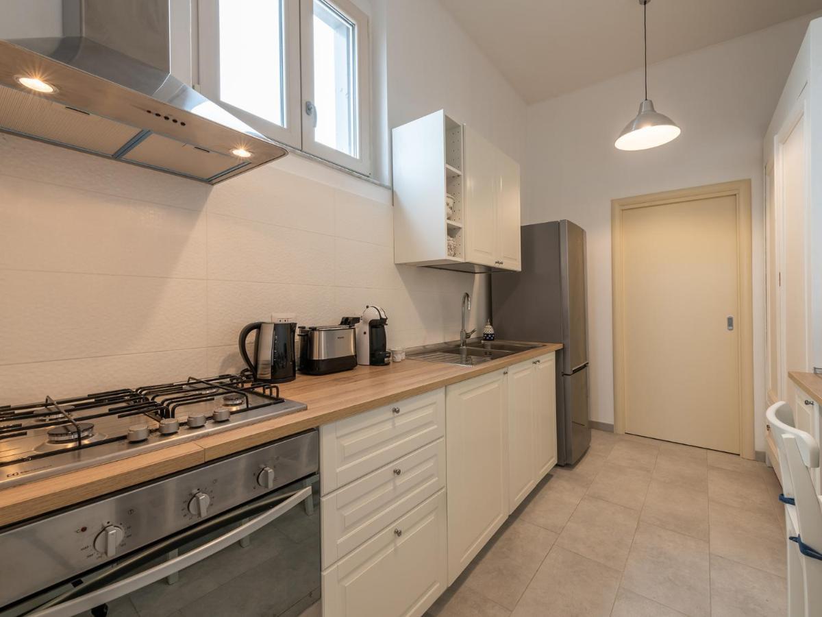 B&B Palazzo Merello Cagliari Ngoại thất bức ảnh