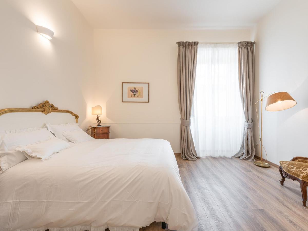 B&B Palazzo Merello Cagliari Ngoại thất bức ảnh