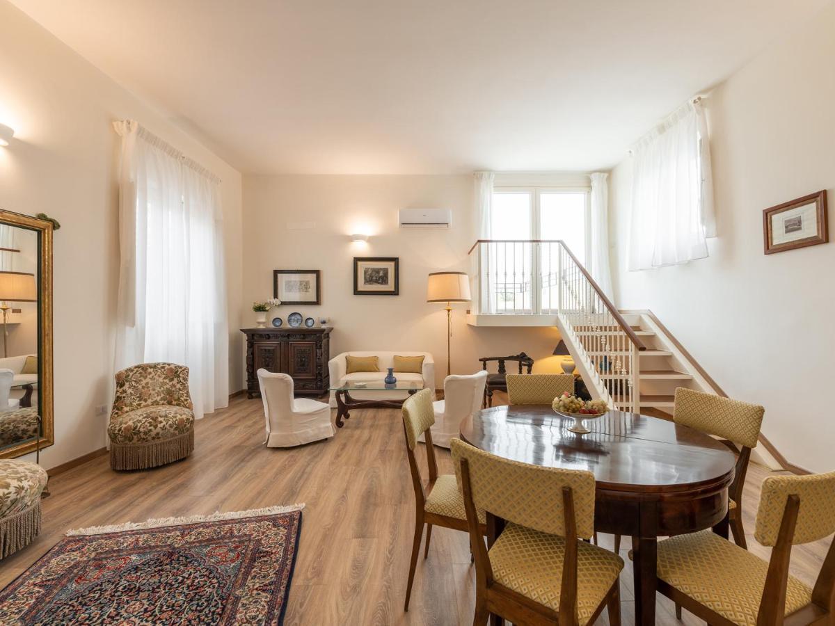 B&B Palazzo Merello Cagliari Ngoại thất bức ảnh