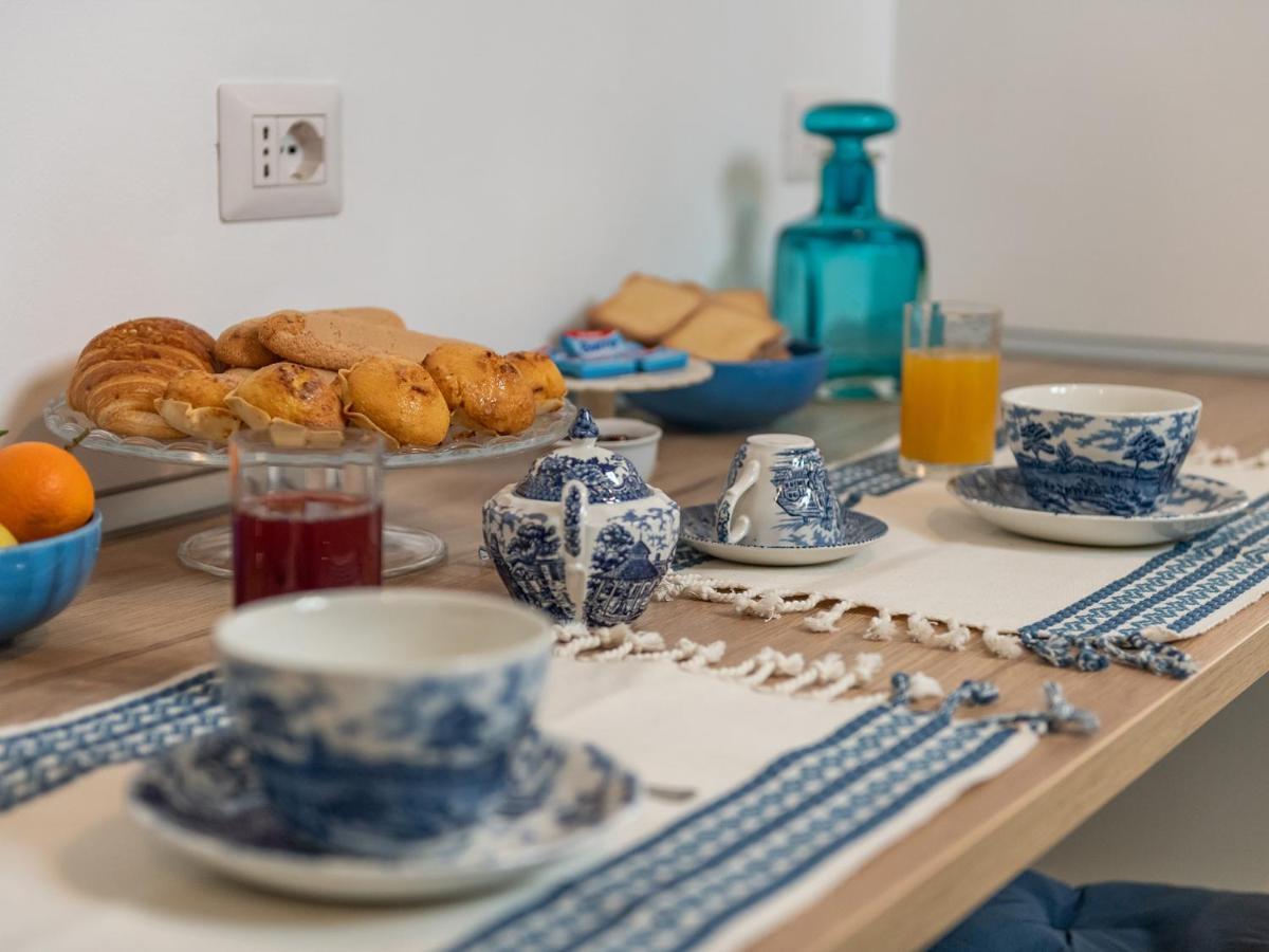 B&B Palazzo Merello Cagliari Ngoại thất bức ảnh