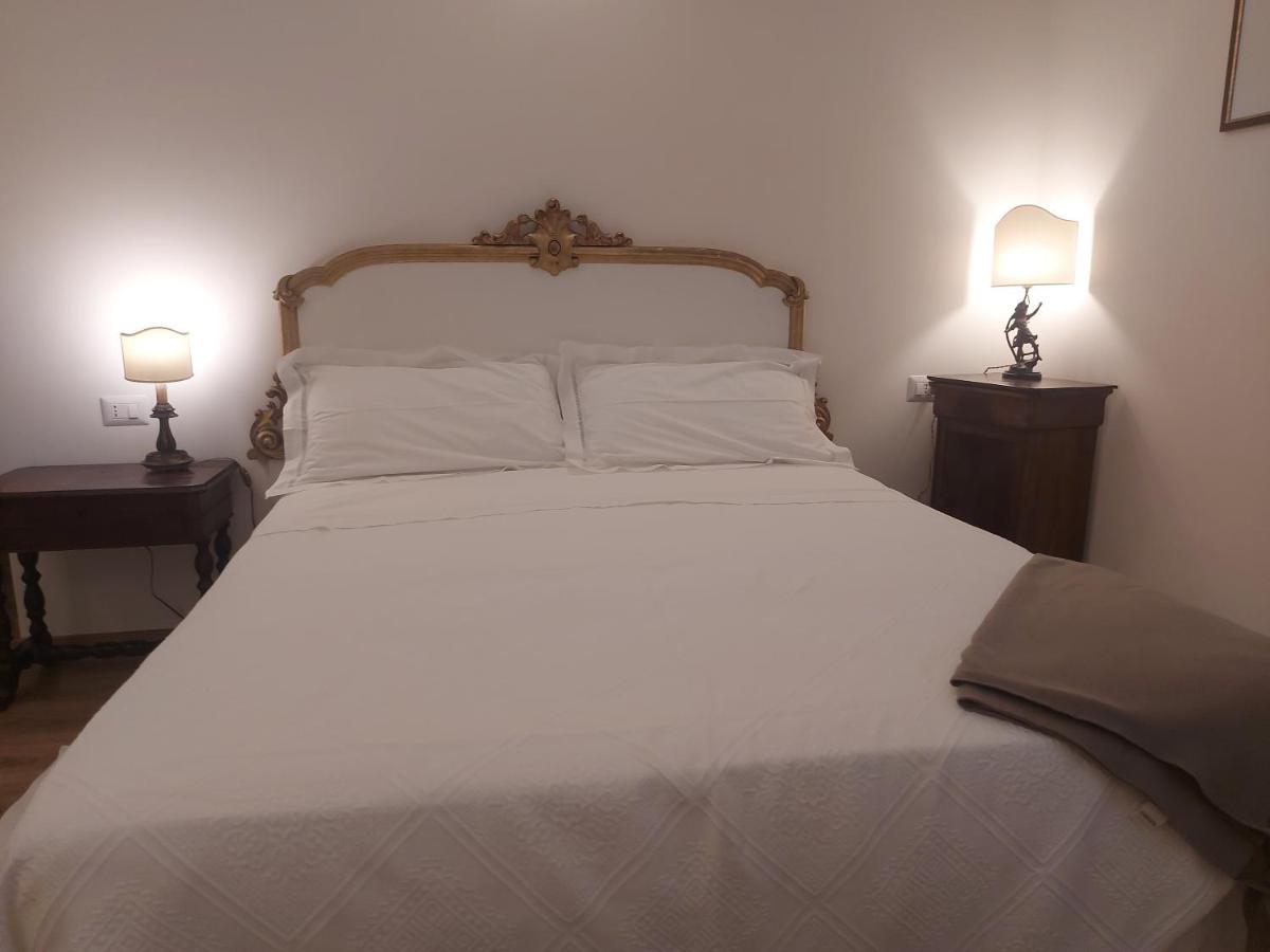 B&B Palazzo Merello Cagliari Ngoại thất bức ảnh