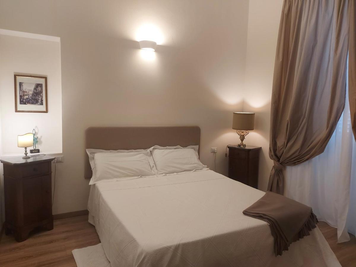 B&B Palazzo Merello Cagliari Ngoại thất bức ảnh
