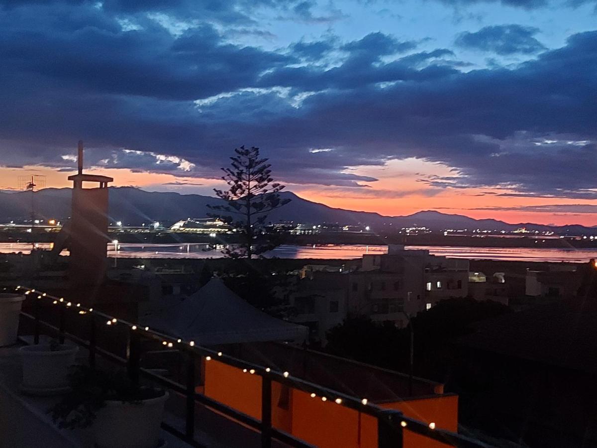 B&B Palazzo Merello Cagliari Ngoại thất bức ảnh